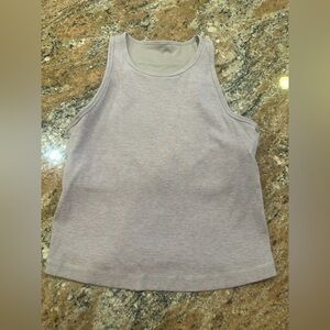 Vuori Women’s Sleeveless Shirt Size Small